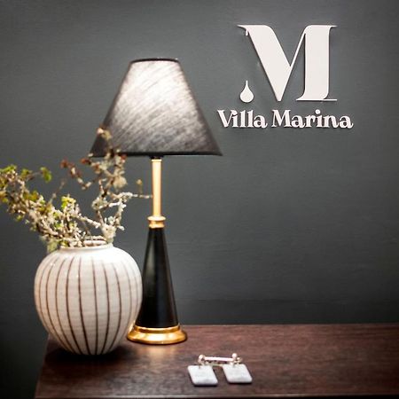 Villa B&B Marina & Parking Free Rovinj Exteriör bild